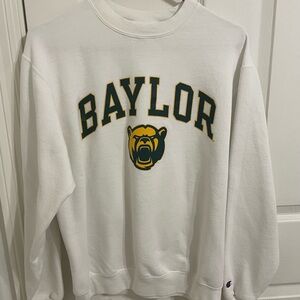 Champion Baylor Sweatshirt